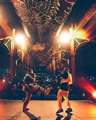 Lil Wayne Fresno