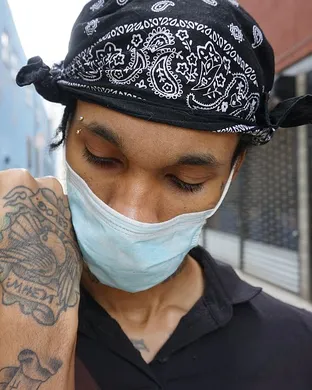Black Kray Fresno