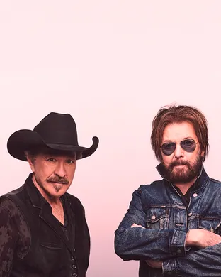 Brooks And Dunn Fresno