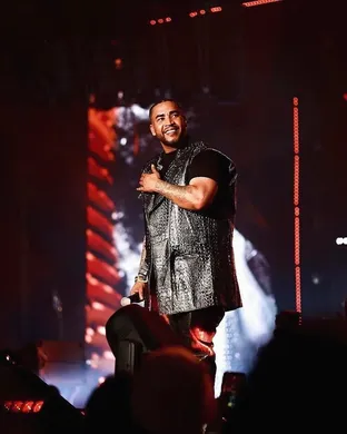 Don Omar Fresno