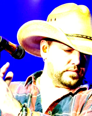 Jason Aldean Fresno