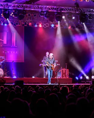 Little River Band Fresno