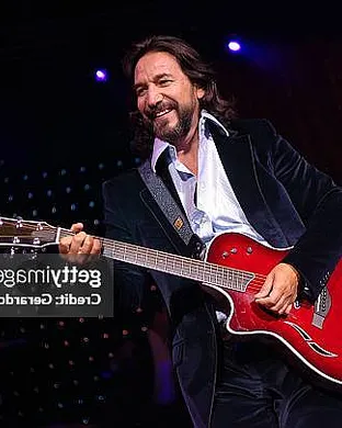 Marco Antonio Solis Fresno