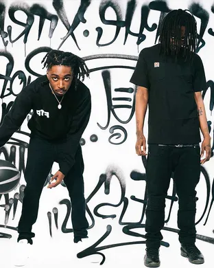 Shoreline Mafia Fresno