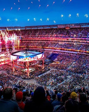 WWE: Raw